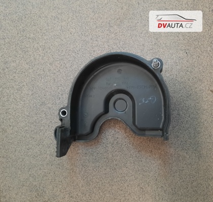 Kryt ozubeného řemene 04C109121E